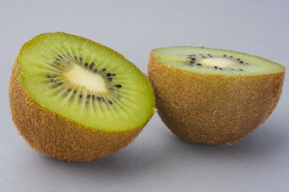 Kiwi Nutrition Facts And Health Benefits
